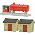 338161 Streckenzubehör, 1:150 (978161)