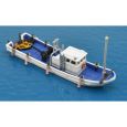 330134 Fischerboot A3, 1:150 (970134) Thumbnail 2
