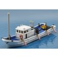 330134 Fischerboot A3, 1:150 (970134) Thumbnail 5