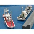 330363 Fischerboot B3, 1:150 (970363) Thumbnail 3
