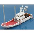 330370 Fischerboot C3, 1:150 (970370) Thumbnail 2