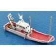 330370 Fischerboot C3, 1:150 (970370) Thumbnail 4