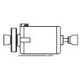 ET96505-79 H0 Motor komplett Thumbnail 1