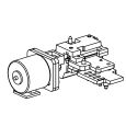 ET55928-16 H0 XP Platine Panto mit Motor Thumbnail 1