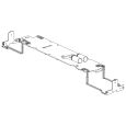 ET52480-60 H0 Leiterplatte mit Beleuchtungsplatine Thumbnail 1