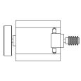 ET57550-53 H0 Motor komplett Thumbnail 1