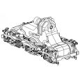 ET52812-76 H0 DC-Getriebe 1