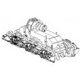 ET52760-72 H0 DC-Getriebe 1
