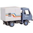 40514 TT Bausatz: Multicar M25 Kofferaufbau „ORWO“ Thumbnail 2