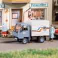 40514 TT Bausatz: Multicar M25 Kofferaufbau „ORWO“ Thumbnail 3