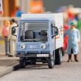 40514 TT Bausatz: Multicar M25 Kofferaufbau „ORWO“ Thumbnail 4