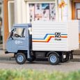 40514 TT Bausatz: Multicar M25 Kofferaufbau „ORWO“ Thumbnail 5