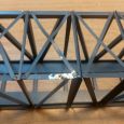 11450 Lange Kastenbrücke · schräg, K 63, grau C-Ware Thumbnail 2