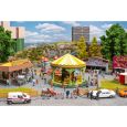 190094 H0 Aktions-Set: Ruhrpott-Kirmes Thumbnail 3