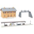 190095 H0 Aktions-Set: Bahnhof Eisele an der Halde Thumbnail 2