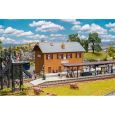 190095 H0 Aktions-Set: Bahnhof Eisele an der Halde Thumbnail 3