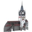 190096 H0 Aktions-Set: Halloween am Altstadtturm Thumbnail 2