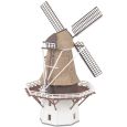 232136 N Windmühle mit Putzsockel Thumbnail 2