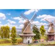 232136 N Windmühle mit Putzsockel Thumbnail 3