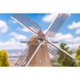 232136 N Windmühle mit Putzsockel Thumbnail 6