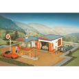 109217 H0 B-217 Tankstelle Thumbnail 2