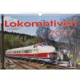 G. Feuereißen Kalender Lokomotiven 2027 Thumbnail 1