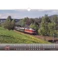 G. Feuereißen Kalender Lokomotiven 2027 Thumbnail 3