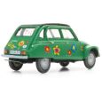 387.666 H0 Citroën Dyane Flower Power Thumbnail 2