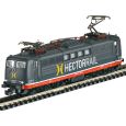 88262 Z E-Lok 162 007, Hectorrail, Ep. VI