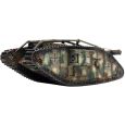 6870173 H0 Mark IV Beute female Abt. 14 Dora