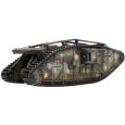 6870173 H0 Mark IV Beute female Abt. 14 Dora Thumbnail 2
