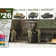 013 Katalog Militär 2026