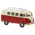 31636 H0 VW T1b Camper mit geschlossenem Dormobildach