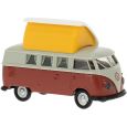 31635 H0 VW T1b Camper grau