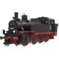 120157 TT Dampflok Pr. T13, BR 92.5, DB, Ep. III