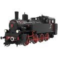 120164 TT Dampflok Pr. T13, TKp1, PKP, Ep. III, DC-Sound