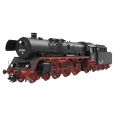 120264 TT Dampflok BR 03.10, DR, Ep. IV, DC-Sound