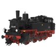 120267 TT Dampflok Pr. T13, BR 92.5, DR, Ep. III