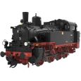 120269 TT Dampflok BR 92.5, Werklok 3, DR, Ep. IV Thumbnail 1