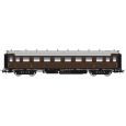87174 H0 Personenwagen C4Ü Sa 07, K.Sächs.Sts.E.B., Ep. I Thumbnail 1