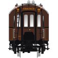 87223 H0 Personenwagen C4Ü Sa 07, K.Sächs.Sts.E.B., Ep. I, mit Schlussscheiben Thumbnail 2