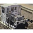 87724 H0 3er Set Dänische Rangiererbande Thumbnail 2