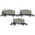 120151 TT 3er Set Kesselwagen 'Deutz', DB, Ep. III Thumbnail 1