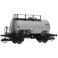 120117 TT Kesselwagen 'Deutz', DR, Ep. IV, grau mit Flicken
