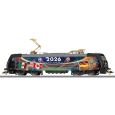 36026 H0 E-Lok  BR 185.2 "North Amercia 2026", AC-MFX-Sound Thumbnail 2