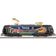 88489 Z E-Lok  BR 185.2 "North Amercia 2026" Thumbnail 2
