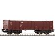 98559B2 H0 Hochbordwagen Eaos, MAV, Ep. VI, Betriebnummer 2