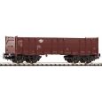98559B3 H0 Hochbordwagen Eaos, MAV, Ep. VI, Betriebnummer 3 Thumbnail 1