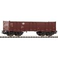 98559B4 H0 Hochbordwagen Eaos, MAV, Ep. VI, Betriebnummer 4