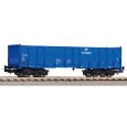 98559C1 H0 Hochbordwagen Eaos, PKP-Cargo, Ep. VI, Betriebnummer 1